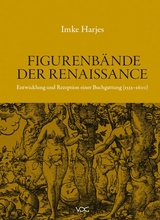 Figurenb&auml;nde der Renaissance - Imke Harjes