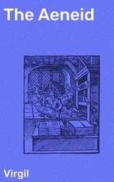 The Aeneid -  Virgil