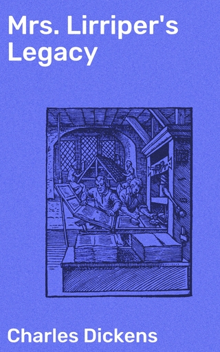 Mrs. Lirriper's Legacy