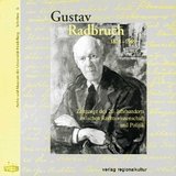 Gustav Radbruch 1878-1949 - 
