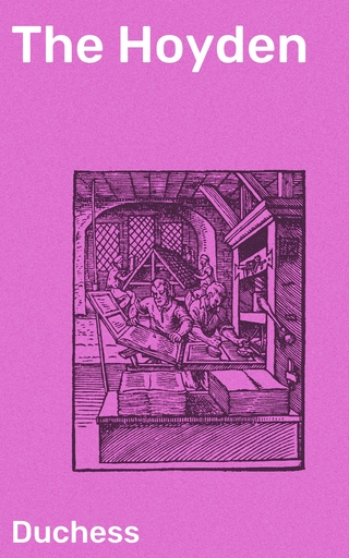 The Hoyden