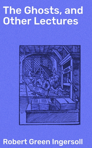 The Ghosts, and Other Lectures