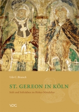 St. Gereon in K&ouml;ln - Udo C Brunsch