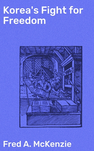 Korea's Fight for Freedom