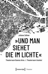 &raquo;Und man siehet die im Lichte&laquo; -  Juliane Zellner
