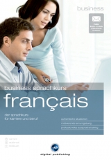 Business Sprachkurs Français - 