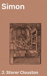 Simon - J. Storer Clouston