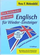 Englisch f&uuml;r Wieder-Einsteiger - Vera F. Birkenbihl