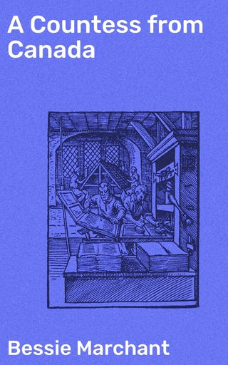 A Countess from Canada