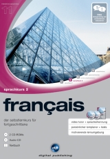 Sprachkurs 2 Français - 