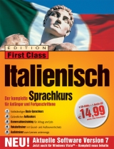 First Class Sprachkurs Italienisch 7.0 - 