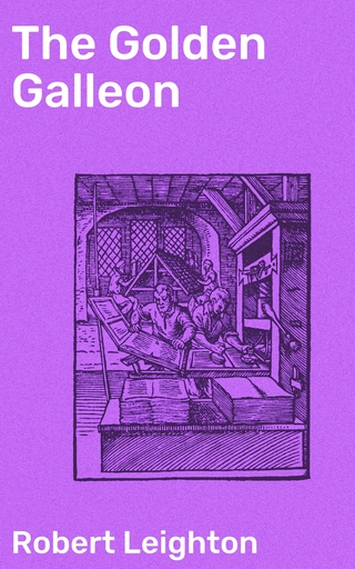 The Golden Galleon