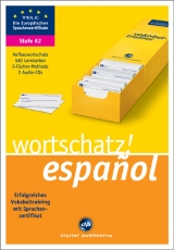 wortschatz! español A2 - 