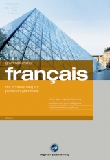 Grammatiktrainer Français - 