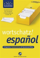 wortschatz! espa&ntilde;ol A1