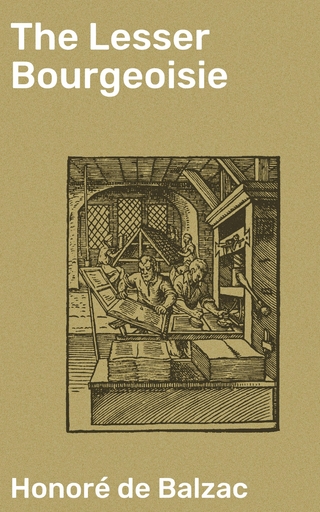 The Lesser Bourgeoisie