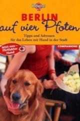 Berlin auf vier Pfoten