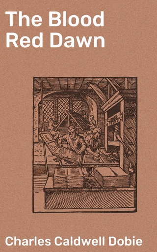 The Blood Red Dawn