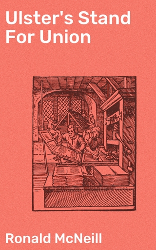 Ulster's Stand For Union