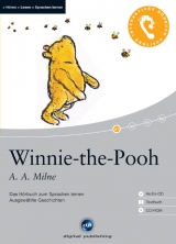 Winnie the Pooh - Interaktives H&ouml;rbuch Englisch - Alan A Milne