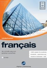 Vokabeltrainer Français - 