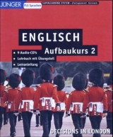 Englisch Aufbaukurs 2