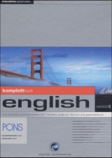 Komplettkurs English Version 5