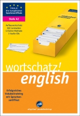 wortschatz! english A2 - 