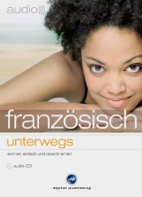 audio franz&ouml;sisch - unterwegs