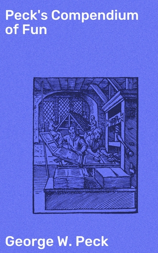 Peck's Compendium of Fun