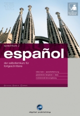 Sprachkurs 2 Español - 