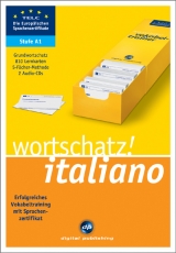wortschatz! italiano A1 - 