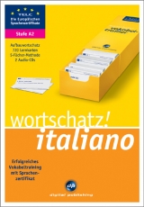 wortschatz! italiano A2 - 