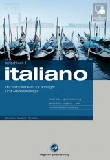 Sprachkurs 1 Italiano - 