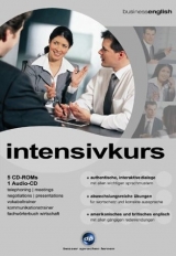 Intensivkurs Business English