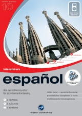 Intensivkurs Espa&ntilde;ol
