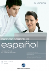 Business Sprachkurs Español - 