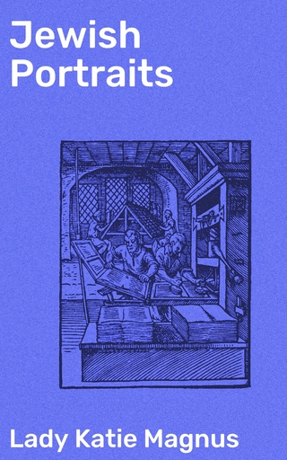Jewish Portraits