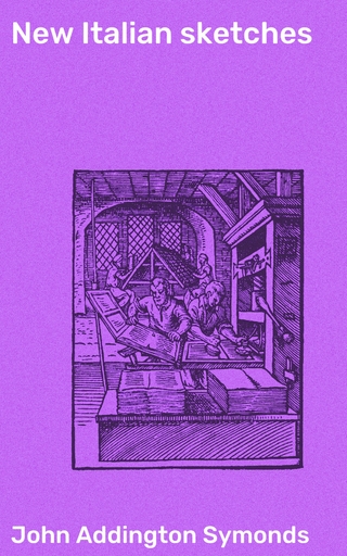 New Italian sketches