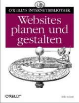Websites planen und gestalten - Imke Schenk