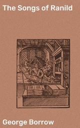 The Songs of Ranild - George Borrow