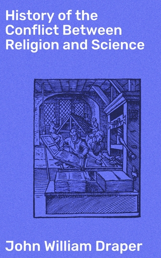 History of the Conflict Between Religion and Science