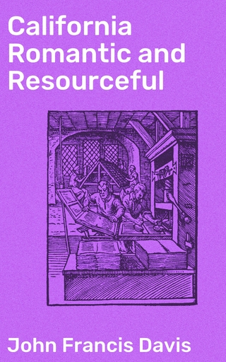 California Romantic and Resourceful