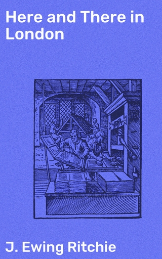 Here and There in London