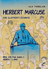 Herbert Marcuse - Nick Thorkelson