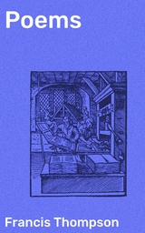 Poems - Francis Thompson