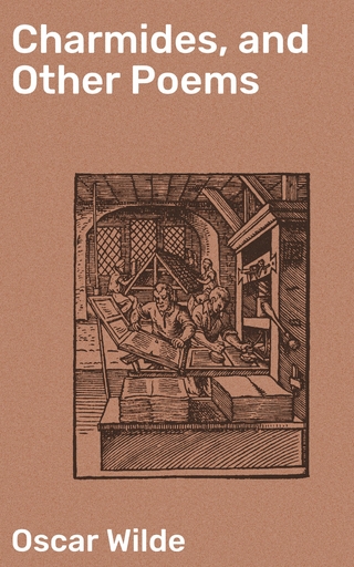 Charmides, and Other Poems