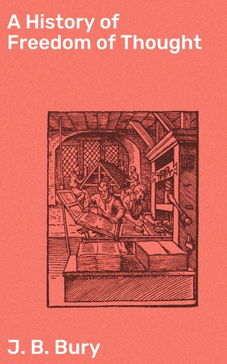 A History of Freedom of Thought