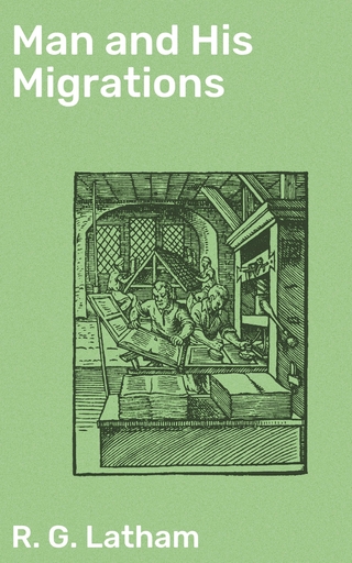 Man and His Migrations