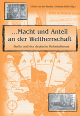 Macht und Anteil an der Weltherrschaft - 